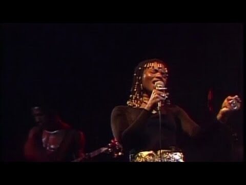 Baby Love (Rockpalast)