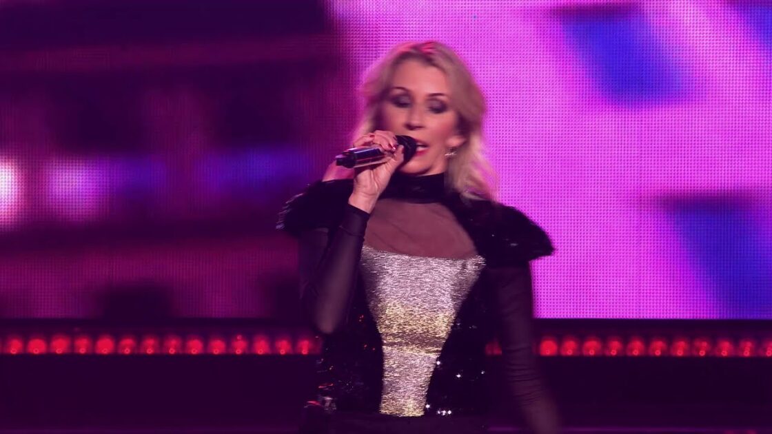 Cruel Summer (Live)
