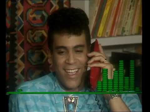 Sex Over The Phone