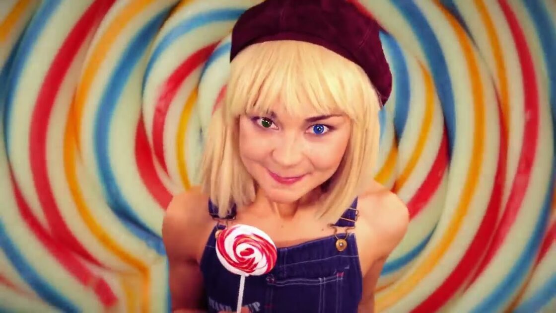 Hip Hop Lollipop