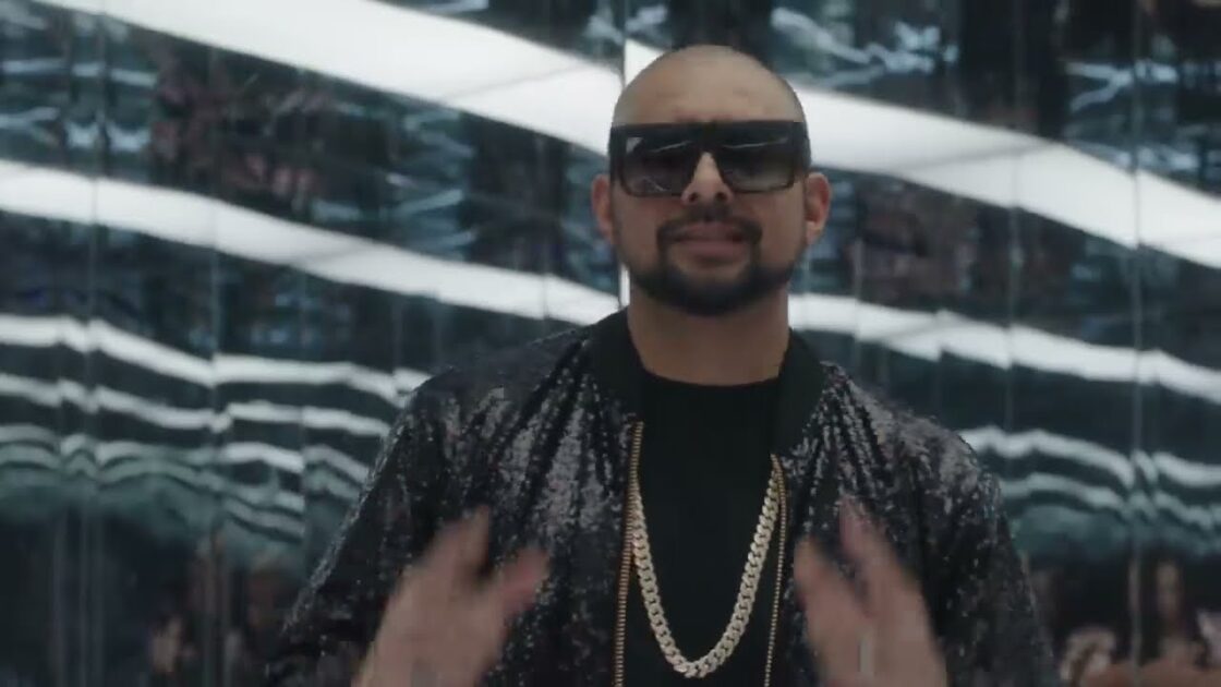No Lie ft. Dua Lipa