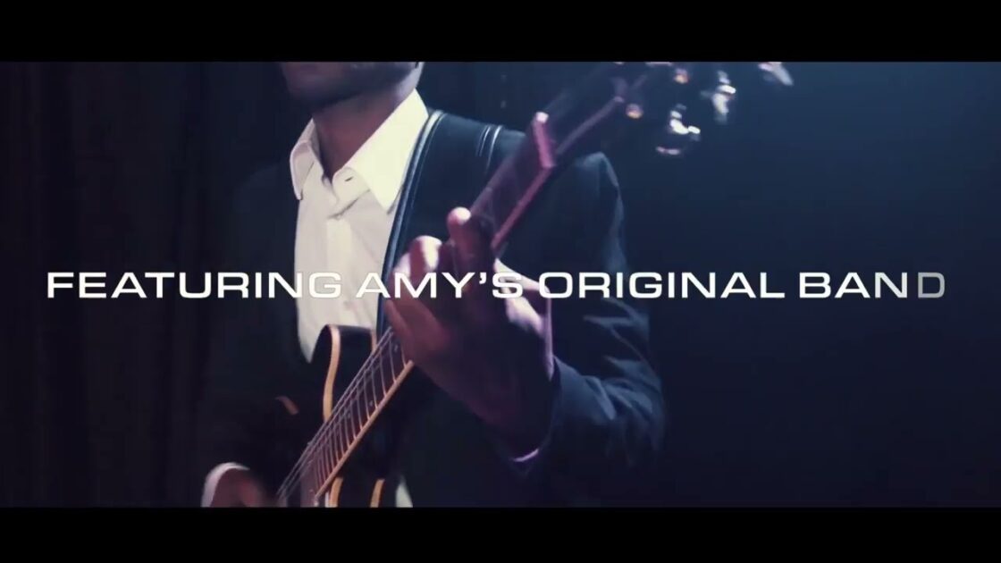 Amy's Original Band