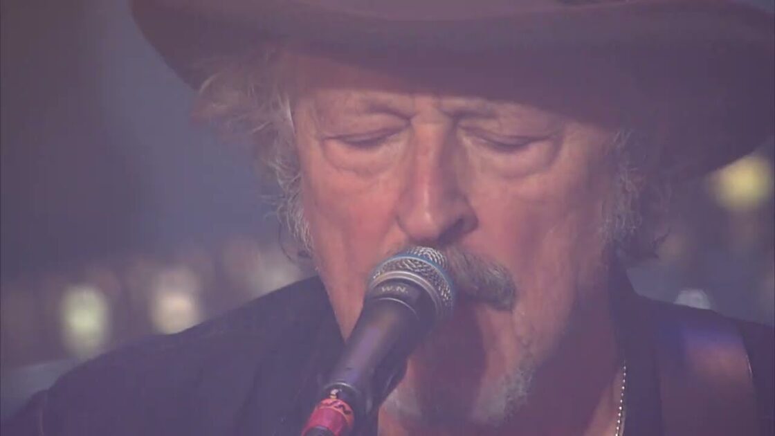 Verdamp lang her (Live)