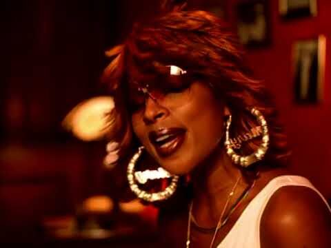 911 ft. Mary J. Blige