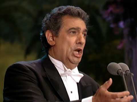 Nessun Dorma (Die drei Tenöre)