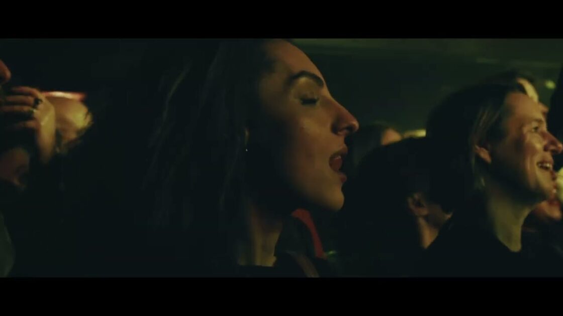 I'm No Good (Live)