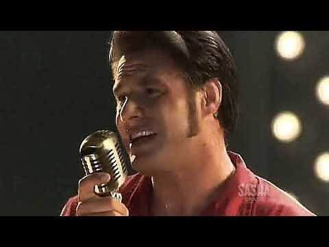 Take Good Care Of My Baby (Live)
