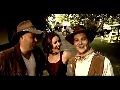 Country Roads