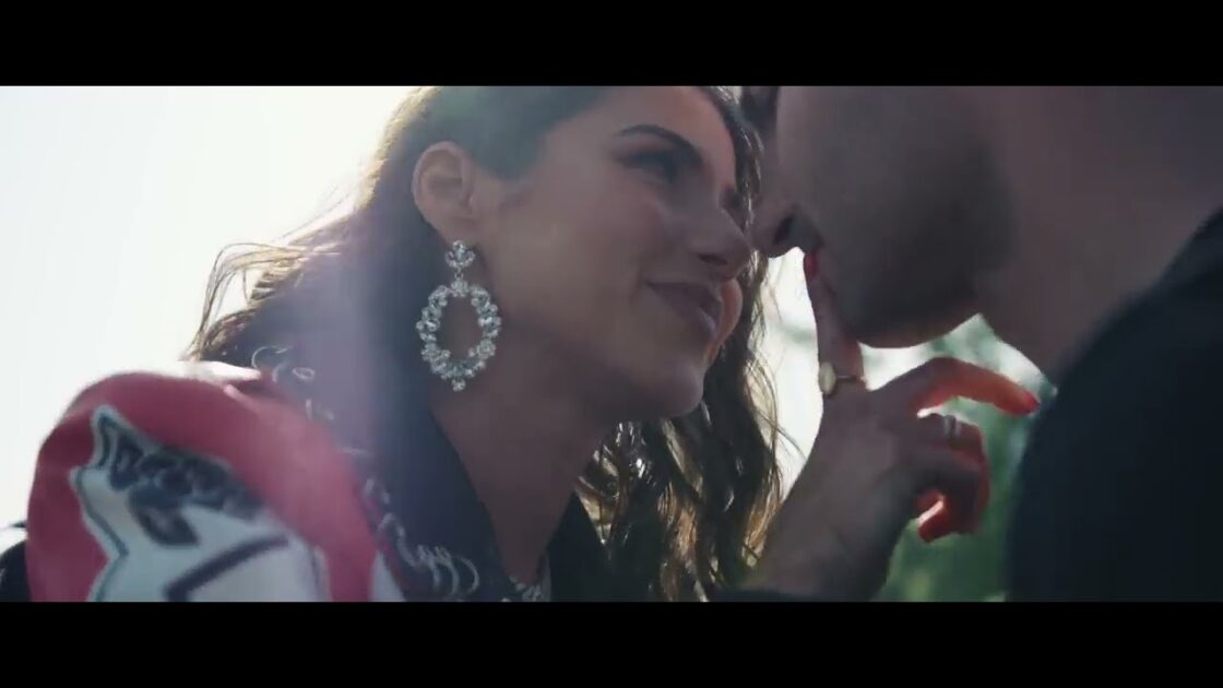Te Amo Mi Amor