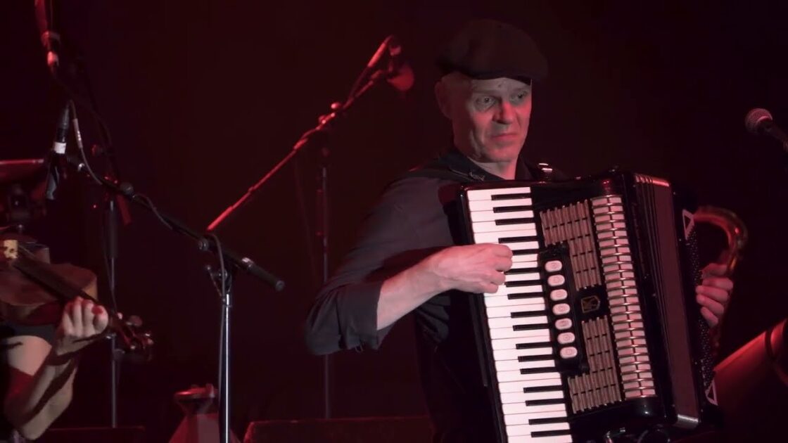 Tumbalalaika (Live)