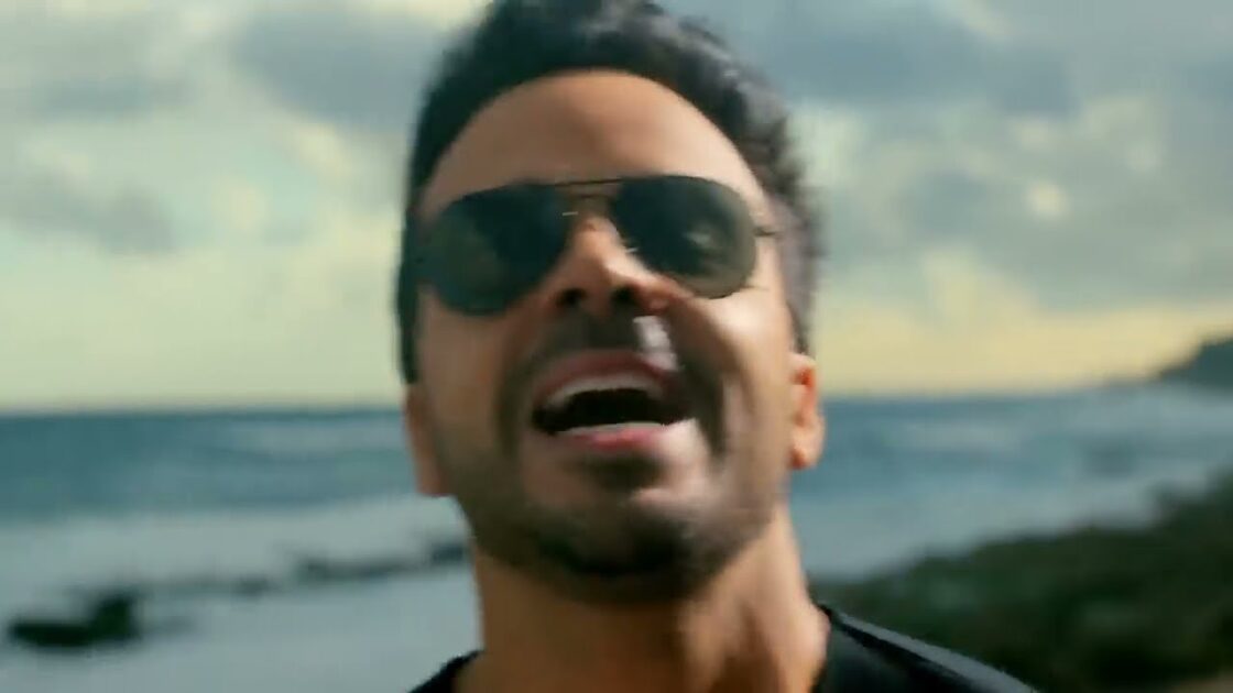 Despacito ft. Daddy Yankee