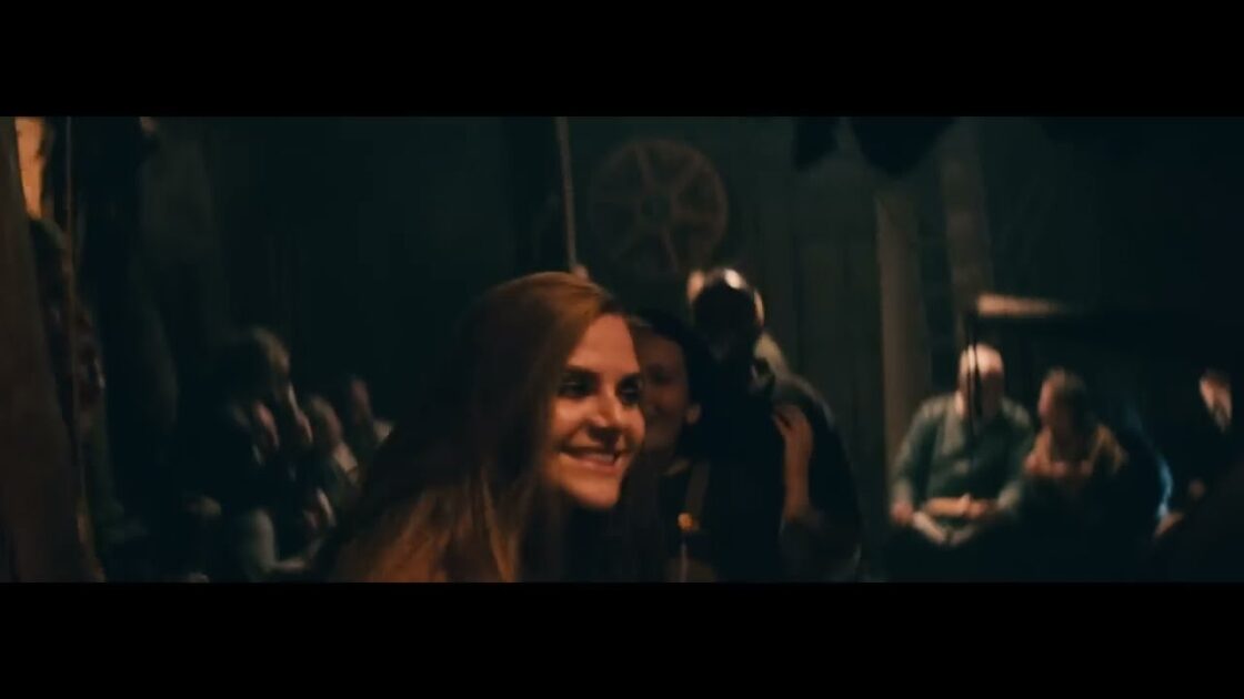 Mädchen von Haithabu