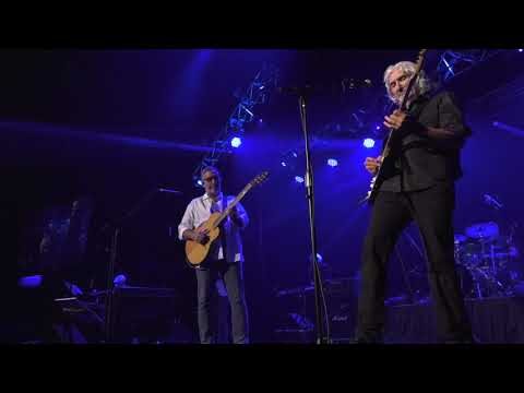 Private Investigations (Live)