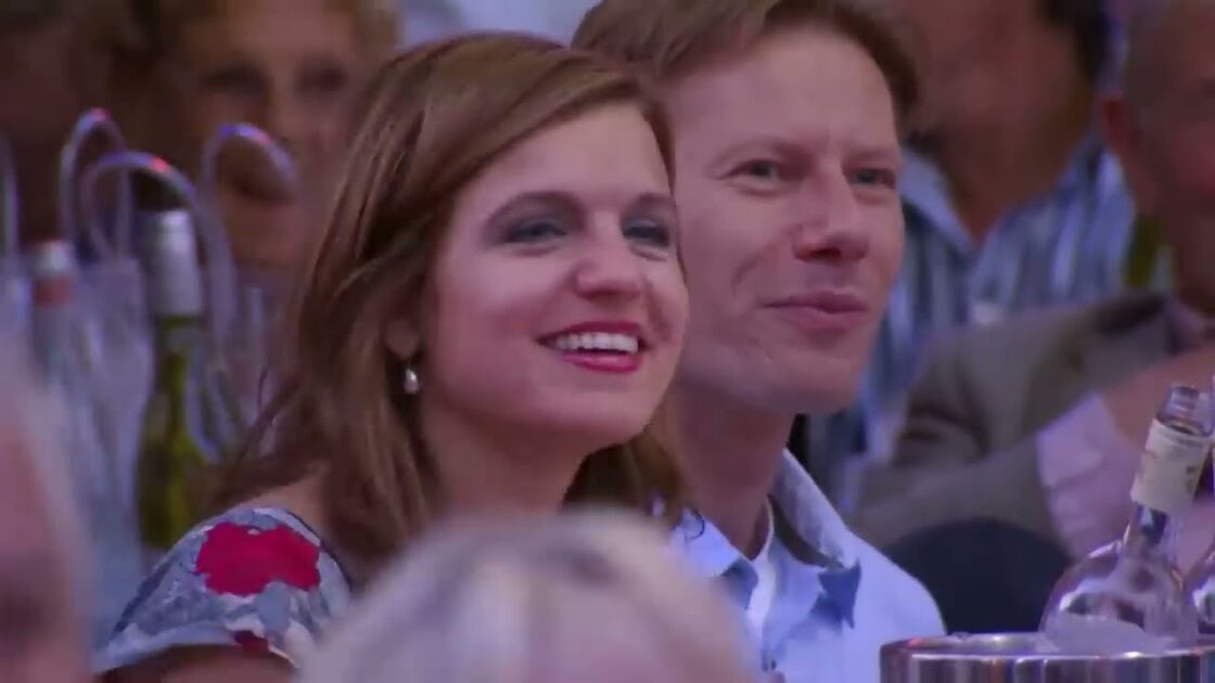 Oh Happy Day (mit André Rieu)