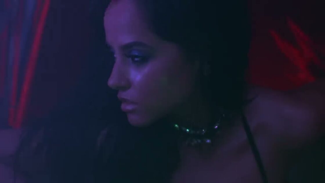 Mad Love ft. Becky G