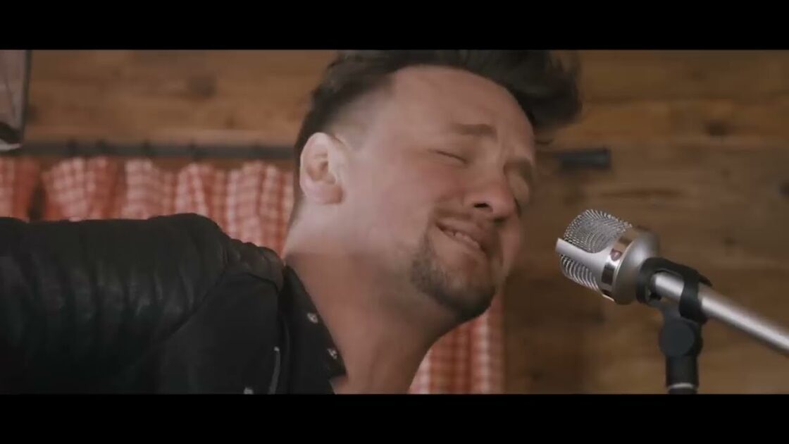 Was für eine geile Zeit