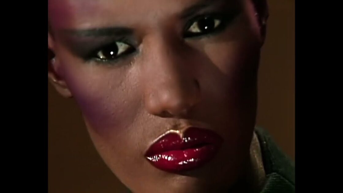 I've Seen That Face Before (Libertango)