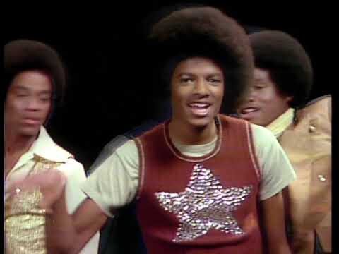 Blame It On the Boogie