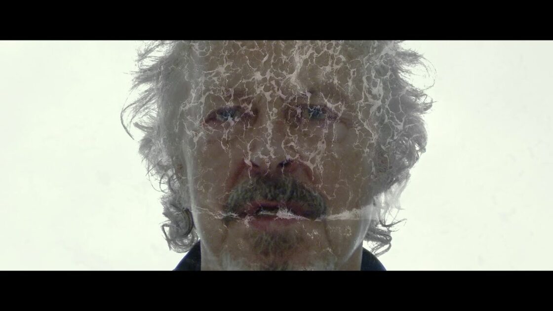 Ruhe vor'm Sturm