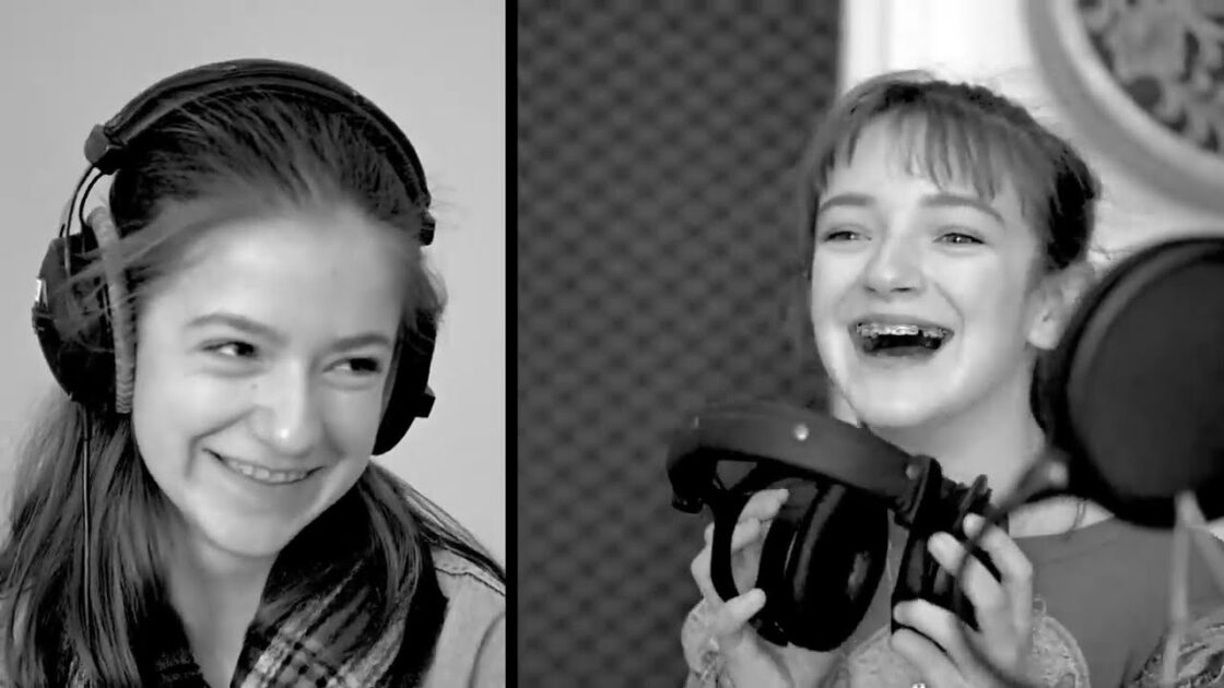 Little Help ft. Mimi & Josy