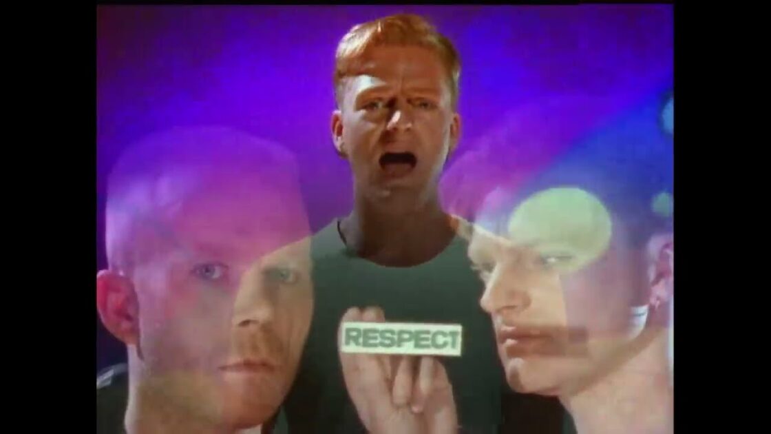 A Little Respect
