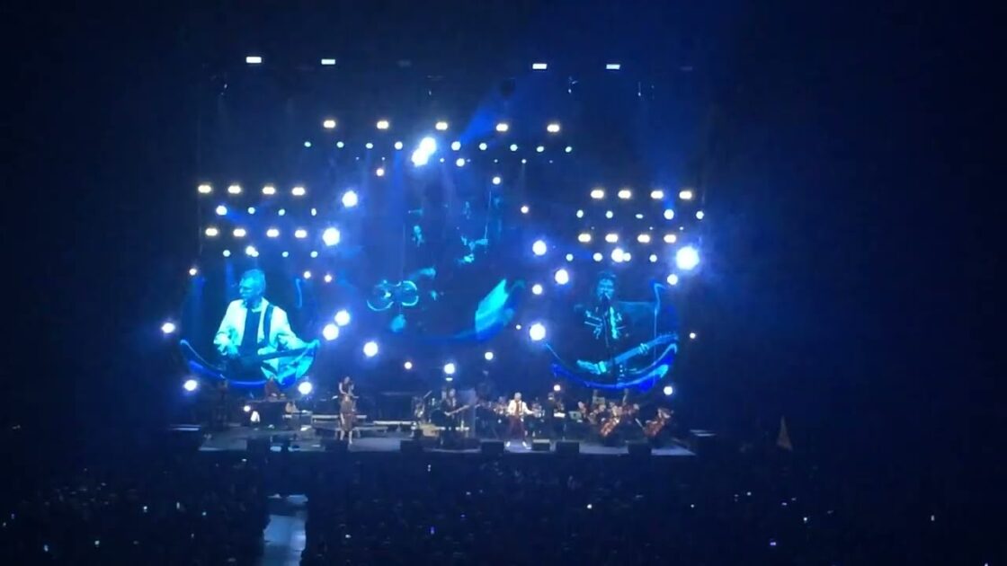 Live in Kaunas