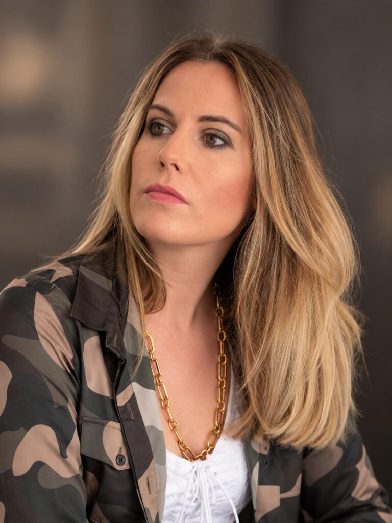 Tanja Pielka