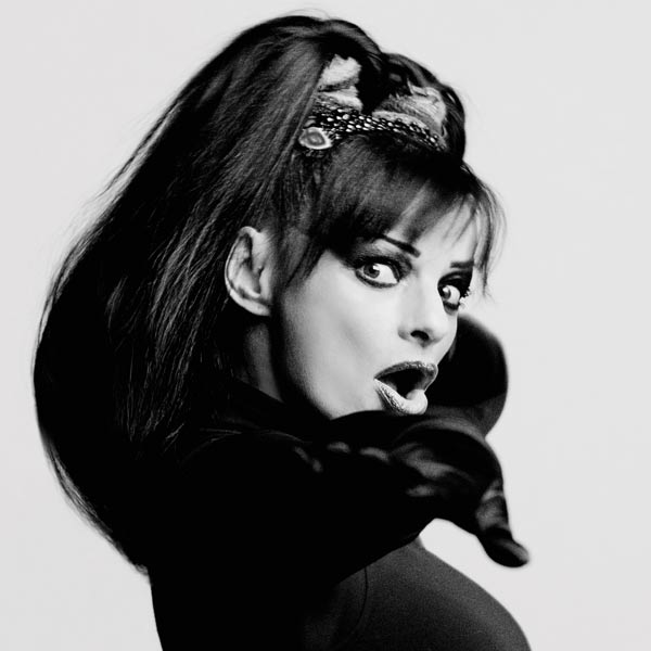 Nina Hagen
