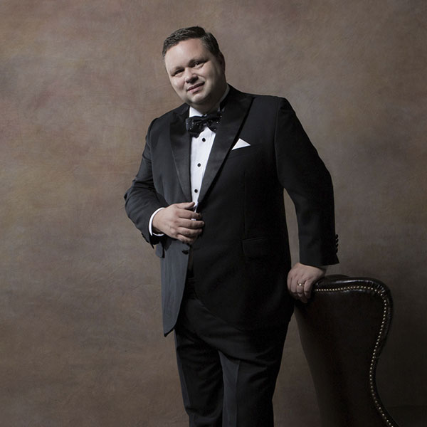 Paul Potts