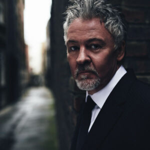 Paul Young