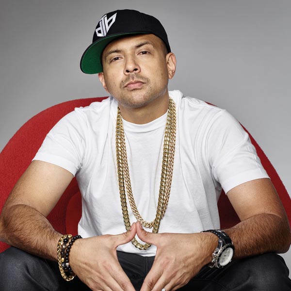 Sean Paul
