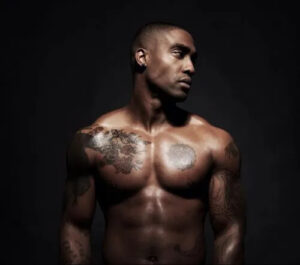 Simon Webbe