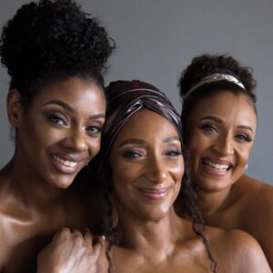 Sister Sledge