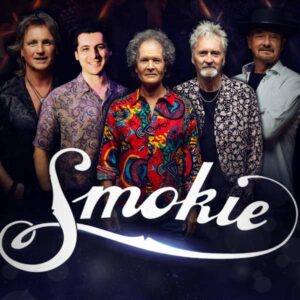 Smokie