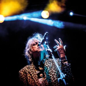 The Boomtown Rats