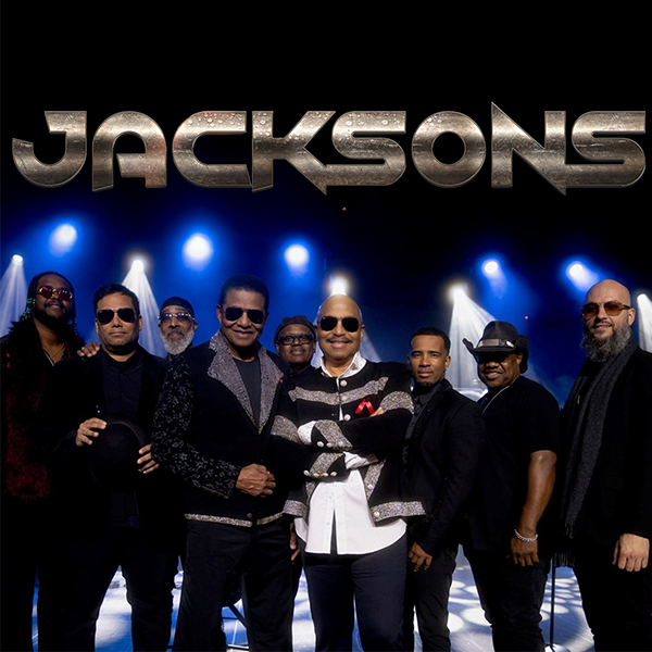 The Jacksons