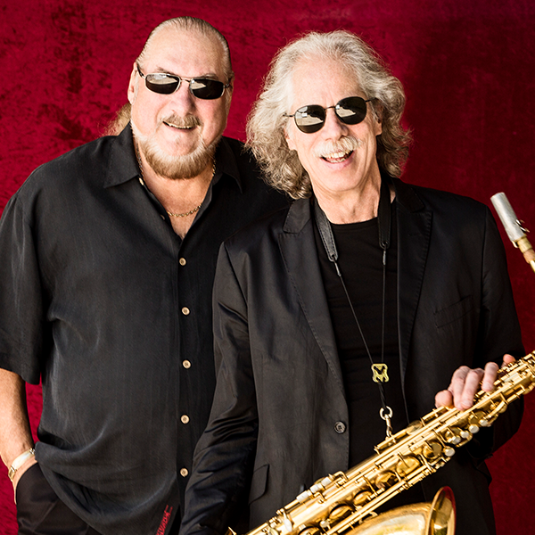 The Original Blues Brothers Band