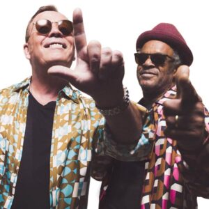 UB40 feat. Ali Campbell