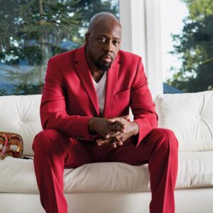 Wyclef Jean