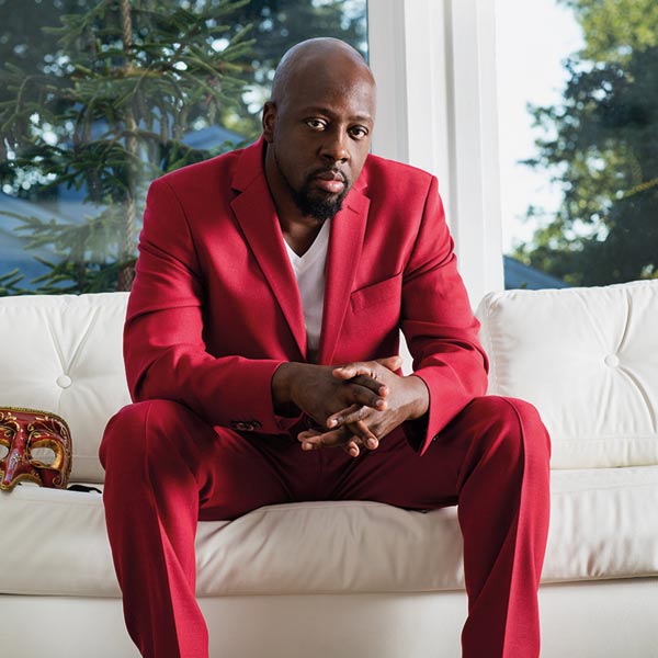 Wyclef Jean