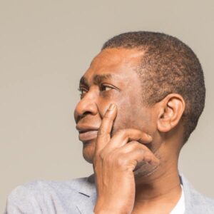 Youssou N’Dour
