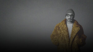 AJ McLean from Backstreet Boys