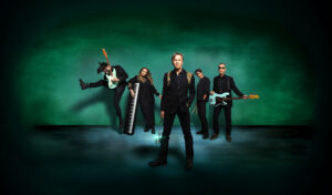 Johnny Hates Jazz