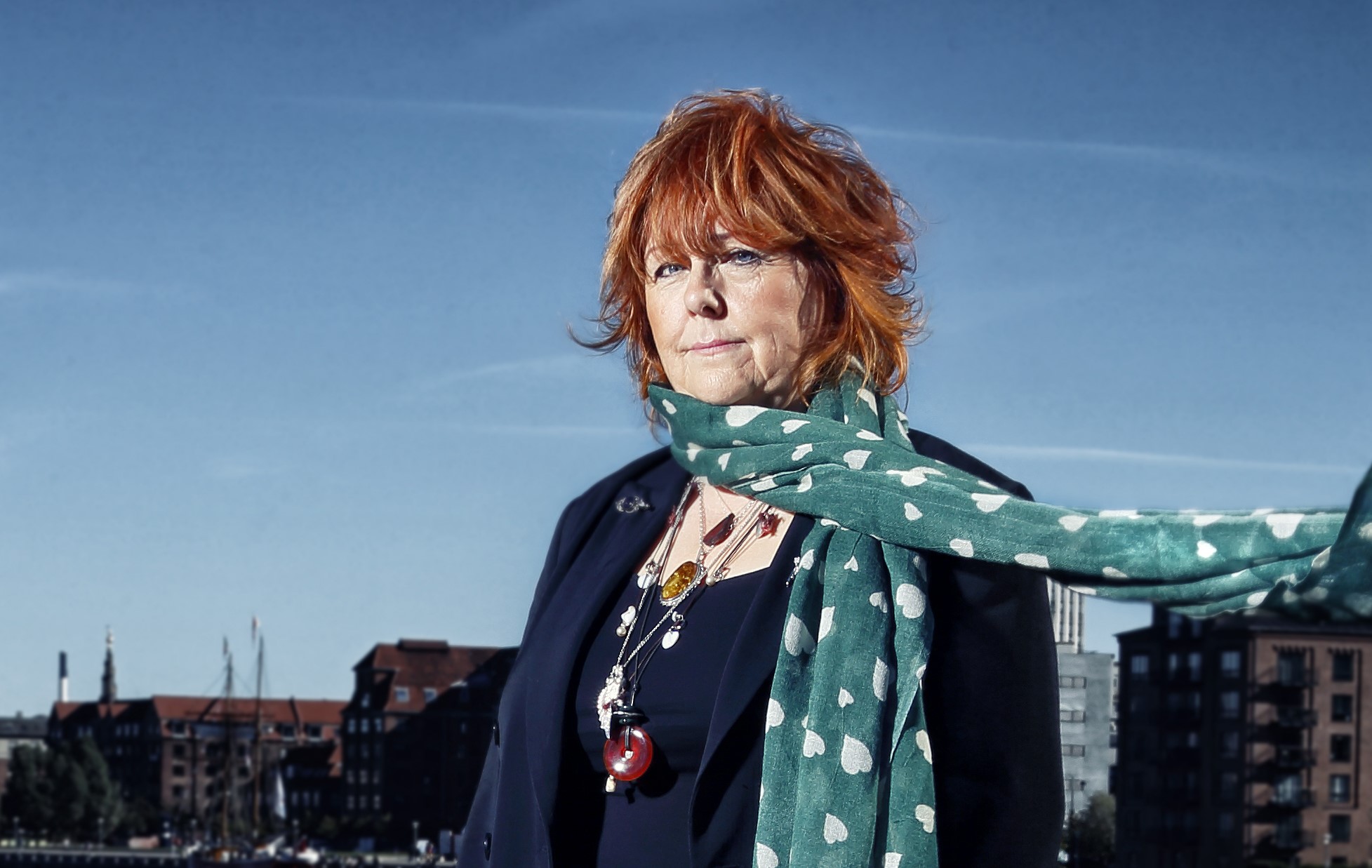Maggie Reilly