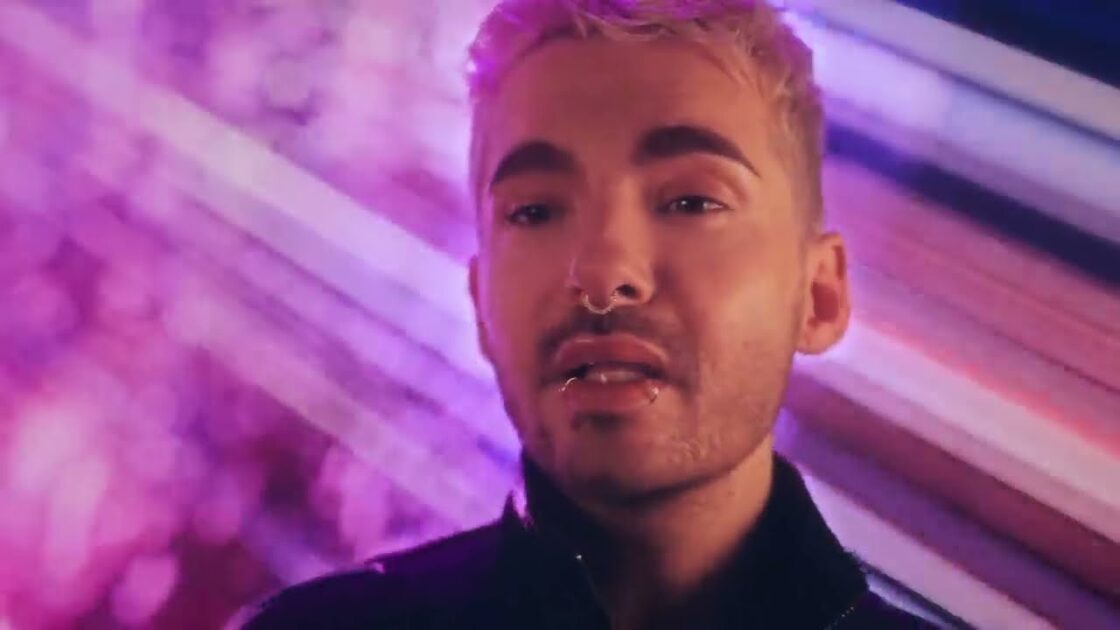 VIZE x Tokio Hotel - White Lies