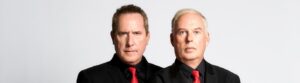 OMD (Orchestral Manoeuvres in the Dark)