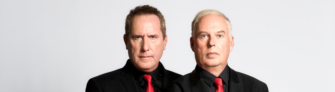 OMD (Orchestral Manoeuvres in the Dark)